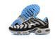 Мужские кроссовки Nike Air Max TN Plus "Black/Grey/Blue"