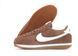 Женские кроссовки Nike Cortez "Light Brown/White"