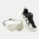 Кроссовки Asics Gel-Truck "White/Black/Beige/Silver"