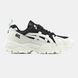 Кроссовки Asics Gel-Truck "White/Black/Beige/Silver"