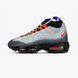 Мужские кроссовки Nike Air Max 95 Sneakerboot "Greedy"