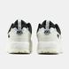 Кроссовки Asics Gel-Truck "White/Black/Beige/Silver"