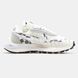 Кроссовки Jean Paul Gaultier x Sacai x Nike VaporWaffle Woven "White/Sail"  DR5209-100