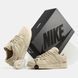Кроссовки Supreme x Nike Dunk Low Beige