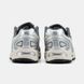 Мужские кроссовки ASICS Gel-Kahana TR V4 "White/Silver"