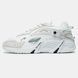 Кроссовки Raf Simons Cylon-21 'White'
