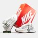 Кроссовки Jean Paul Gaultier x Sacai x Nike VaporWaffle Woven "White/Sail"  DR5209-100