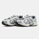 Мужские кроссовки ASICS Gel-Kahana TR V4 "White/Silver"