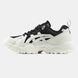 Кроссовки Asics Gel-Truck "White/Black/Beige/Silver"