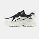 Кроссовки Asics Gel-Truck "White/Black/Beige/Silver"