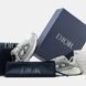 Кросівки Dior B30 Light Grey