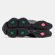 Кросівки Mowalola x New Balance 9060 Black/Teal/Pink