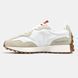 Кросівки New Balance 327 White - Light Beige