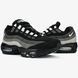 Кроссовки Nike Air Max 95 Grey Gradient/Black