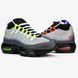 Мужские кроссовки Nike Air Max 95 Sneakerboot "Greedy"