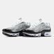 Чоловічі кросівки Nike Air Max Plus VII &ldquo;White/Black/Smoke Grey&rdquo;