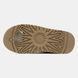 UGG Tazz Knit "Mustard Seed/Beige"