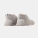 Черевики UGG Neumel Boot "Grey-Beige"