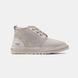 Черевики UGG Neumel Boot "Grey-Beige"