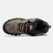 Зимние мужские кроссовки Nike Rivah Gore-Tex "Brown/Orange/Black" с мехом