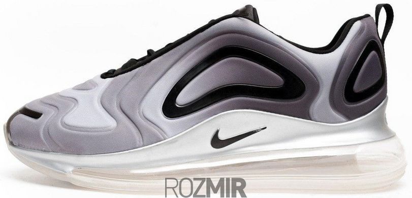 Мужские кроссовки Nike Air Max 720 "Grey"