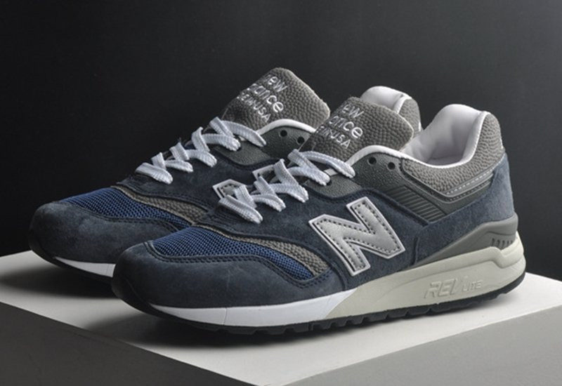 new balance revlite 997.5