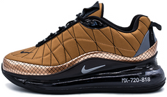 Мужские кроссовки Nike MX-720-818 "Metallic Copper"