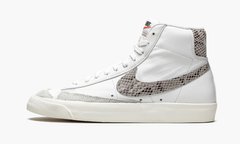 Кроссовки Nike Blazer Mid ‘77 “Snakeskin”, 40