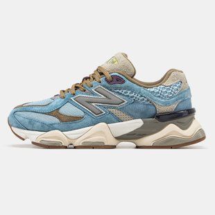 Кросівки Bodega x New Balance 9060 "Age Of Discovery"