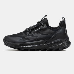 Кроссовки adidas Performance Terrex Free Hiker 2.0 Low GORE-TEX Hiking Black