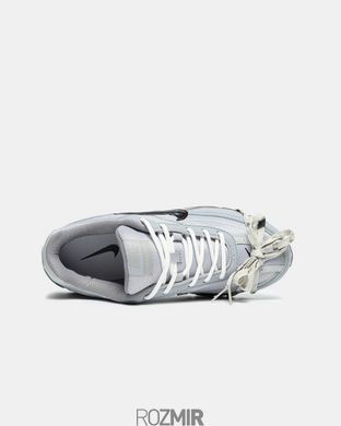 Кроссовки Nike Initiator Custom "Grey"