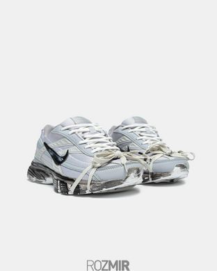 Кроссовки Nike Initiator Custom "Grey"