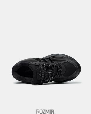 Чоловічі кросівки Pharrell Williams x adidas Adistar Jellyfish Triple Black