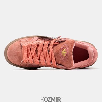 Жіночі кросівки adidas Campus 00s "Wonder Clay” Pink