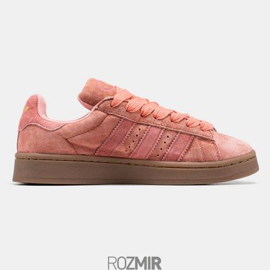 Жіночі кросівки adidas Campus 00s "Wonder Clay” Pink