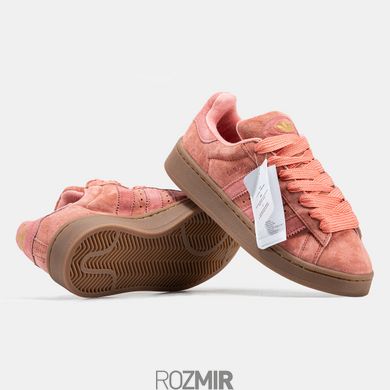 Женские кроссовки adidas Campus 00s "Wonder Clay” Pink