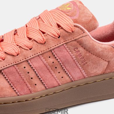 Жіночі кросівки adidas Campus 00s "Wonder Clay” Pink