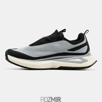 Кроссовки Salomon Odyssey Genesis Grey/Black-Salt