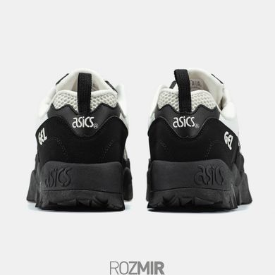 Мужские кроссовки Asics Gel-Truck "White/Black/Beige"