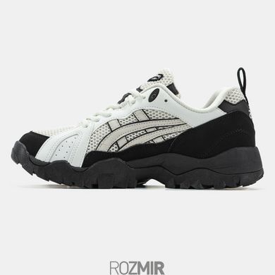 Мужские кроссовки Asics Gel-Truck "White/Black/Beige"