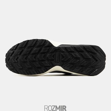 Кроссовки Salomon Odyssey Genesis Grey/Black-Salt