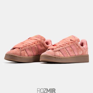 Жіночі кросівки adidas Campus 00s "Wonder Clay” Pink