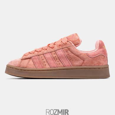 Жіночі кросівки adidas Campus 00s "Wonder Clay” Pink