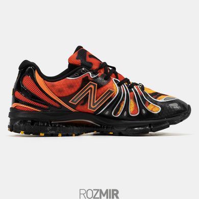 Кроссовки New Balance 1890 x JFG "Orange/Black"