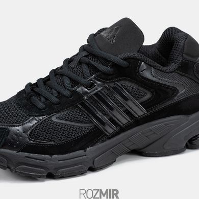 Кросівки adidas Response CL Black