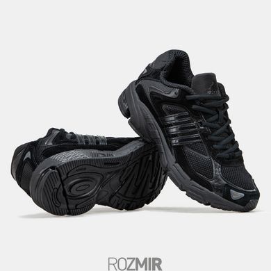 Кросівки adidas Response CL Black