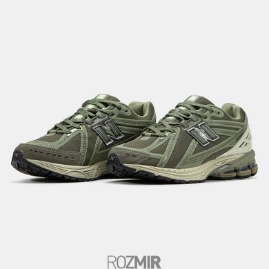 Кроссовки New Balance 1906R Olive