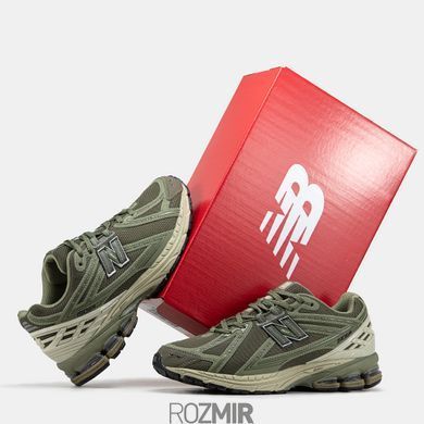 Кроссовки New Balance 1906R Olive