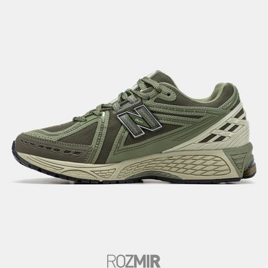 Кроссовки New Balance 1906R Olive