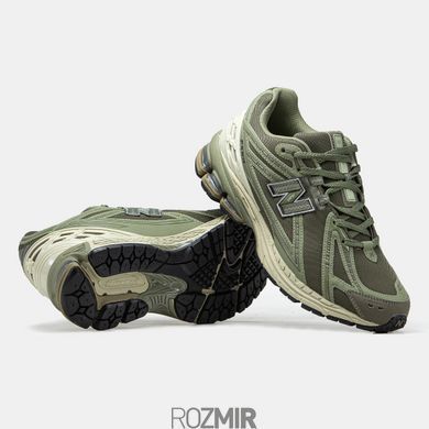 Кроссовки New Balance 1906R Olive